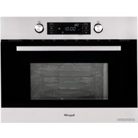 Электрический духовой шкаф Weissgauff OE 449 PDX