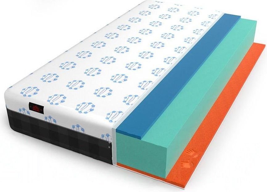 

Матрас Mr. Mattress Energy XL 18+ 160x190