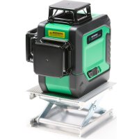 Лазерный нивелир Instrumax GL 3-360 Master Set