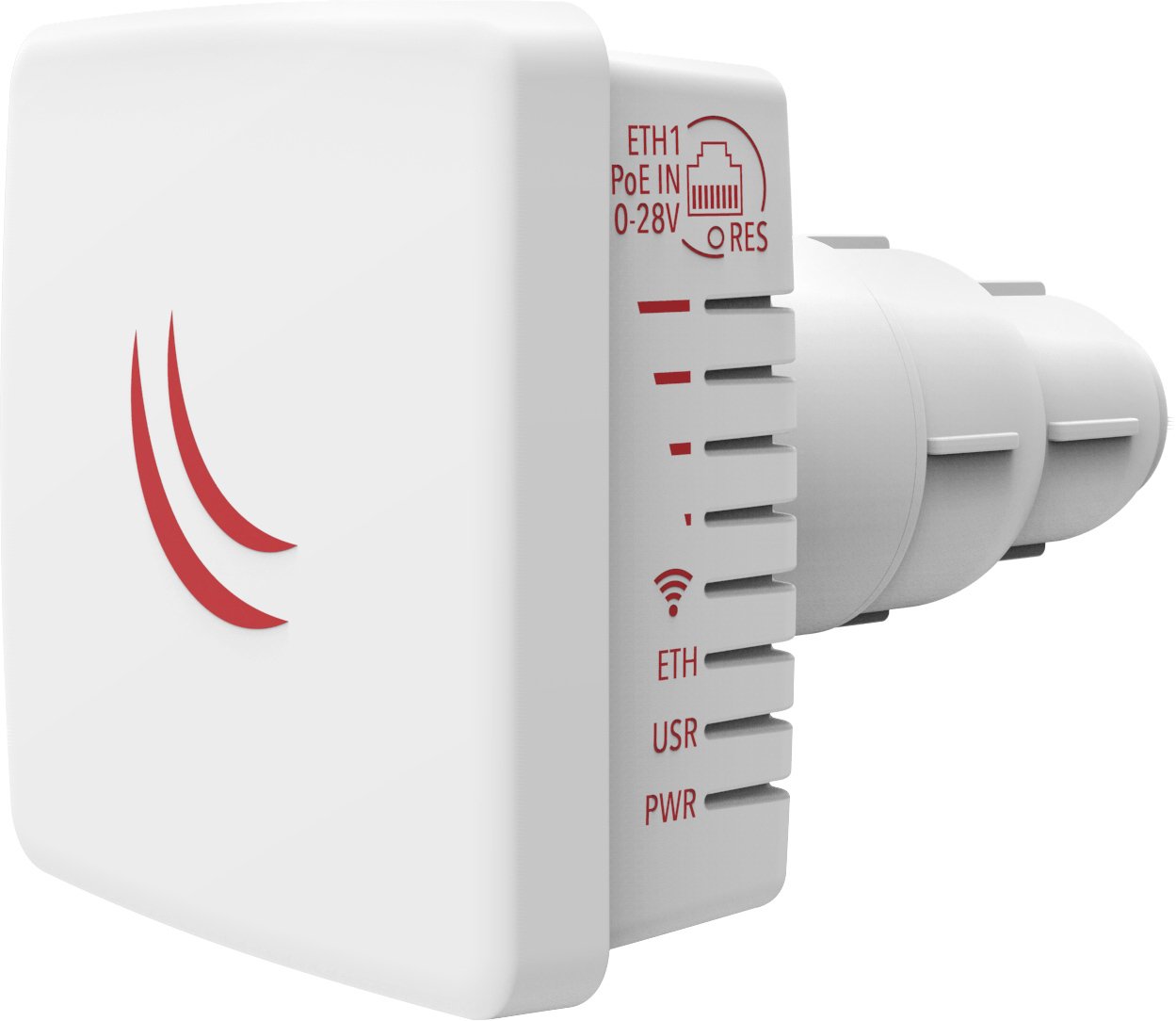 

Точка доступа Mikrotik LDF 5 [RBLDF-5nD]