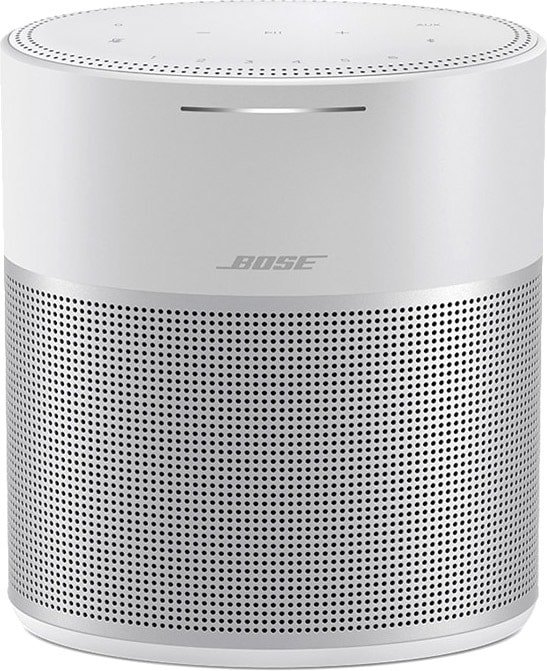 

Умная колонка Bose Home Speaker 300 (серебристый)