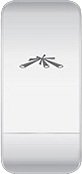 Точка доступа Ubiquiti NanoStation Loco M5 [LOCO-M5]