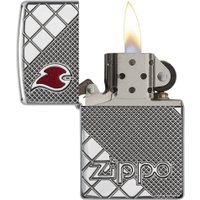 Зажигалка Zippo Tile Mosaic [29098-000003]