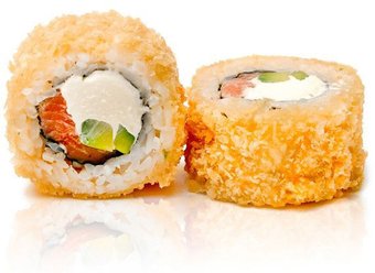 Sushi House Хот Ямато маки