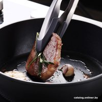 Щипцы Makkua с защелкой MK004