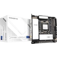 Материнская плата Gigabyte Z590I Vision D (rev. 1.0)