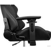 Игровое (геймерское) кресло Knight Armor (черный)