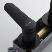 Смеситель Shevanik S4341H