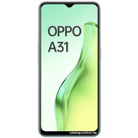 Телефон Oppo A31 CPH2015 4GB/64GB (белый)