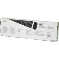 Офисный набор Acer OKR120