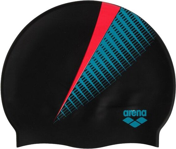 

Шапочка для плавания ARENA Print 2 1E368 225 (threefold)
