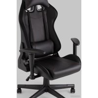 Игровое (геймерское) кресло TopChairs GMM-080 (черный) в Орше