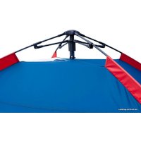 Треккинговая палатка GOLDEN SHARK Varzuga 3 auto 60 sec