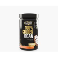 BCAA Maxler 100% Golden BCAA (кокосовая вода, 420 г)