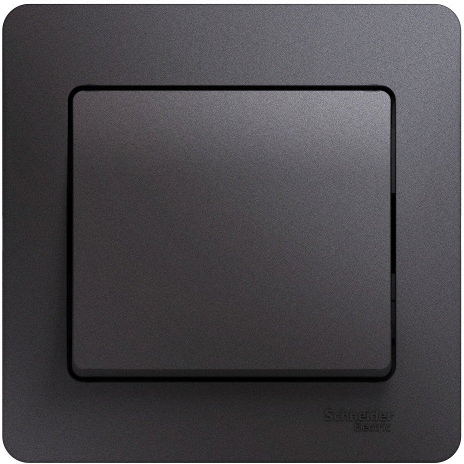 

Выключатель Systeme Electric Glossa GSL001312