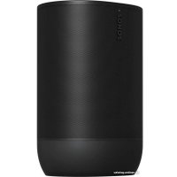 Умная колонка Sonos Move 2 (черный)