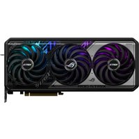 Видеокарта ASUS ROG Strix GeForce RTX 5070 Ti 16GB GDDR7 ROG-STRIX-RTX5070TI-16G-GAMING в Борисове