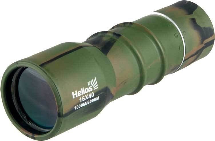 

Монокуляр Helios HS M 16x40 (зеленый)