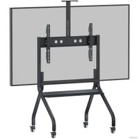 Стойка для телевизора Onkron TS2080 (черный)