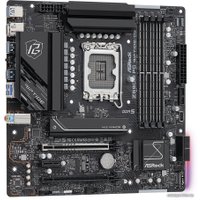 Материнская плата ASRock Z690M PG Riptide/D5