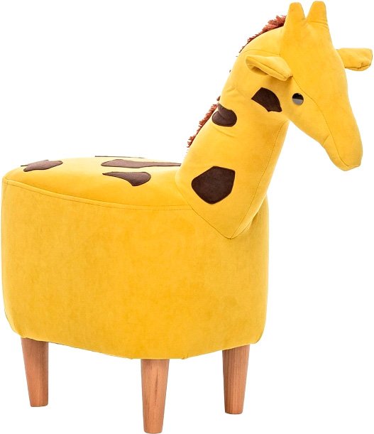 

Пуфик Leset Giraffe Combi