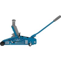 Подкатной домкрат Stels 51132 2.5т