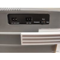 Термоэлектрический автохолодильник Artway AH24L 24л (серый)