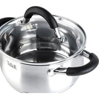 Набор кастрюль Taller TR-11047 + набор ножей в Гомеле