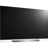 OLED телевизор LG OLED55E8