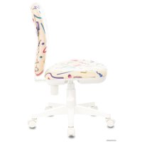 Компьютерное кресло Бюрократ KD-W10/STICK-BEIGE (песочный)