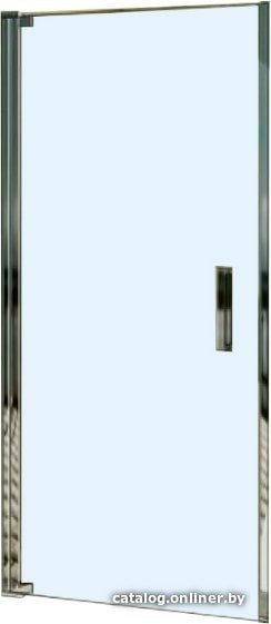 Душевая дверь WeltWasser WW600 600K1-90