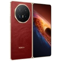 Телефон HONOR Magic V6 16GB/512GB международная версия (красный)