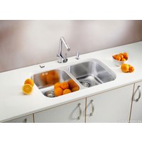 Кухонная мойка Alveus Duo 30 [1036849]