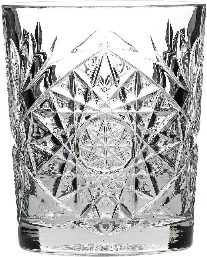 

Стакан для виски Libbey Hobstar 265100002