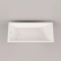 Ванна Marmo Elite Авиньон 150 (белый)