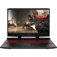 Игровой ноутбук HP OMEN 15-dc0054ur 5GV91EA