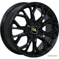 Литые диски Cross Street CR-19 16x6.5" 4x100мм DIA 60.1мм ET 36мм B