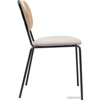 Стул Bergenson Bjorn Hillen BB0000117 (светло-коричневый)