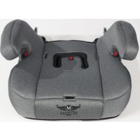 Детское автокресло Martin Noir Pioneer Profix (monaco grey)
