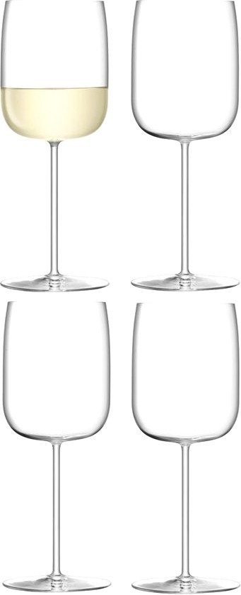 

Набор бокалов для вина LSA International Borough G1620-14-301