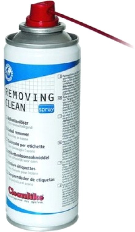 

Очиститель Cleanlike 604001000 (200 мл)