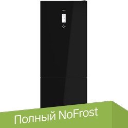 

Холодильник TEKA RBF 78720 GBK