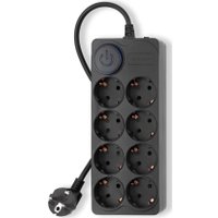 Сетевой фильтр IPPON BK-8-EU-3-16-B