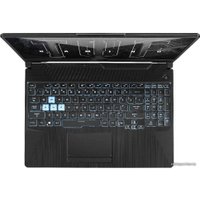 Игровой ноутбук ASUS TUF Gaming F15 FX506HM-HN016