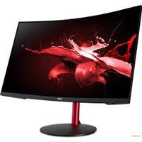 Игровой монитор Acer Nitro XZ322QPbmiiphx