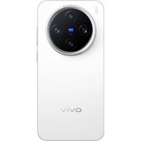 Телефон Vivo X200 Pro mini 12GB/256GB китайская версия (белый) в Гродно