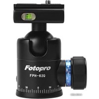 Трипод Fotopro MGA-684N
