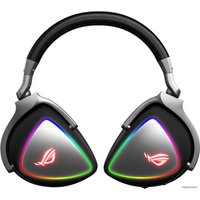 Наушники ASUS ROG Delta (черный)