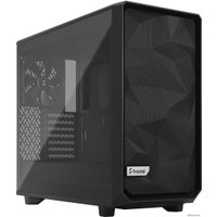 Корпус Fractal Design Meshify 2 Lite Black TG Light tint FD-C-MEL2A-03