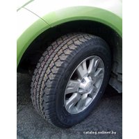 Летние шины Lassa Competus A/T 195/80R15 96S